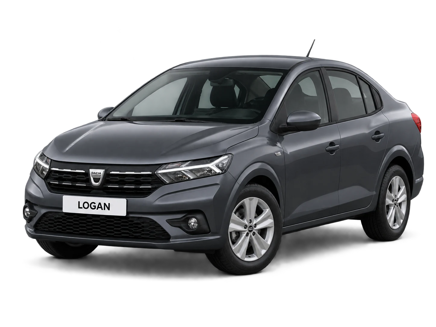 Dacia Logan — Économique / Berline — Véhicules de location à Agadir