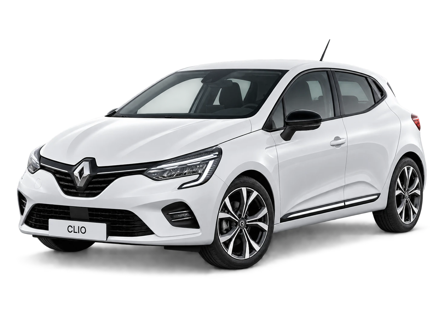 Renault Clio 5 — Compacte / Citadine — Véhicules de location à Agadir